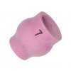 Ceramic short nozzle No. 7