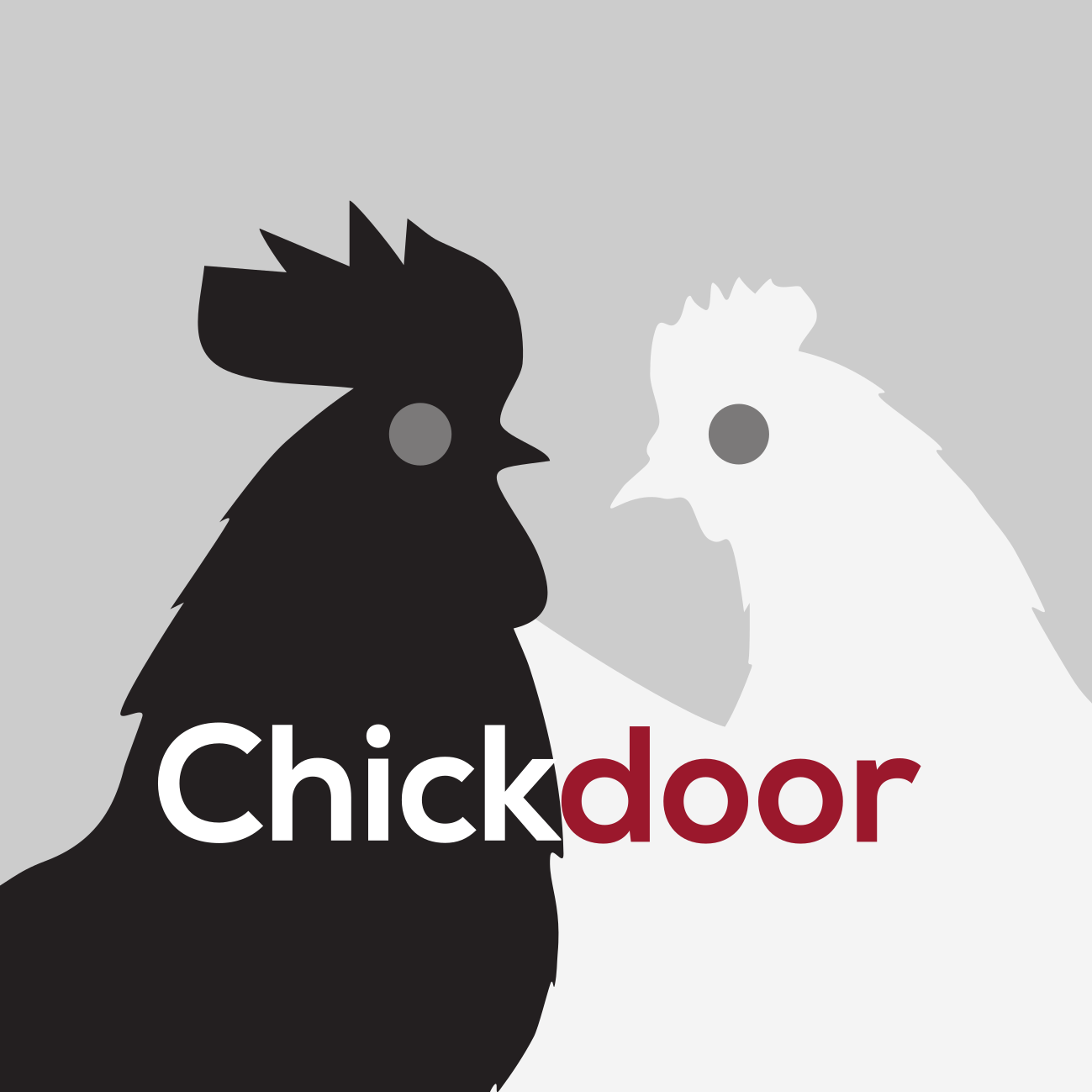 Chickdoor – Automatická Kurníková Dvířka