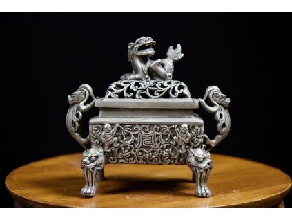 Kadidelnice 百寶箱