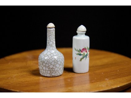 Tabatěrky set 裂開的美麗