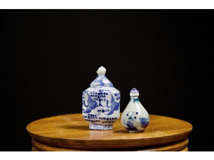 Tabatěrka set 小鸛鳥