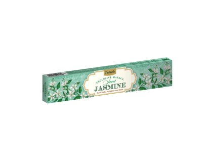 vonne tycinky tulasi sweet jasmine sada 12 krabicek