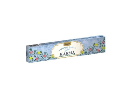 vonne tycinky karma sada 12 krabicek