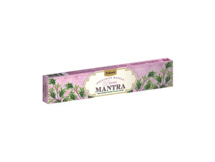 vonne tycinky mantra sada 12 krabicek