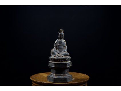 Kuan-jin