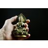 Kuan-jin Dhyana mudra