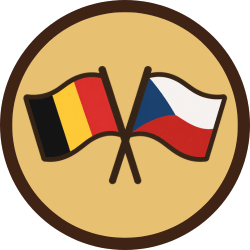 Czech-Belgium Shop