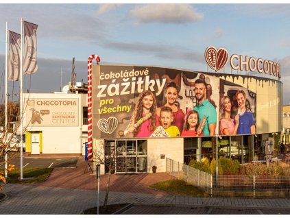 Chocotopia hlavni foto