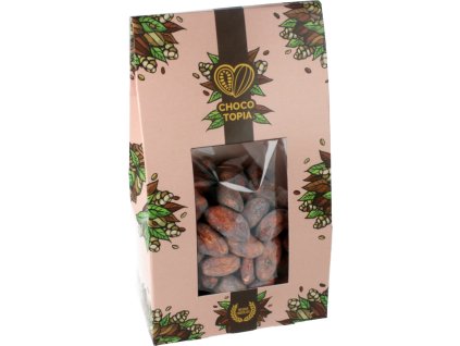 Kakaové boby Criollo 150g