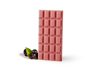 acai white chocolate