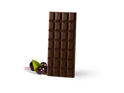 acai milk chocolate