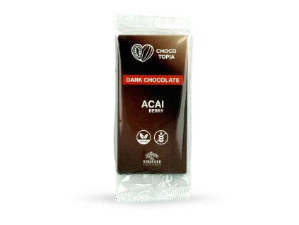 ACAI Dark chocolate