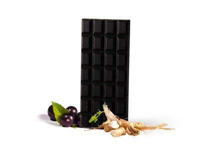 acai sweet fiber dark