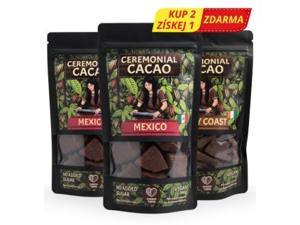 Ceremonial Cacao (1)