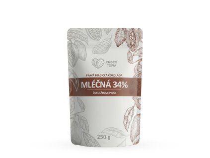 250 mlecna 34
