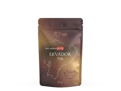 Dark Ecuador 71%