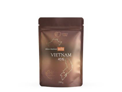 Milk Vietnam 45%