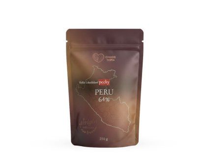 Dark Peru 64%