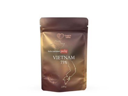 Dark Vietnam 73%