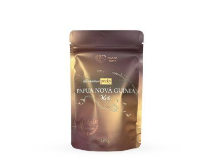 White Papua Nova Guinea 36%