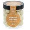 Lískové ořechy v čokoládě Sweet Fiber 160g