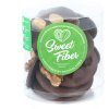 Čokoládová kolečka Sweet Fiber - studentský mix 110g