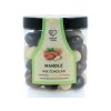Mandle v čokoládě mix