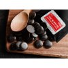 Hořké čokoládové pecky 71% Ecuador 500g