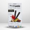 Cacaoastax - Prebiotické kakaové tyčinky s Bio Astaxantinem