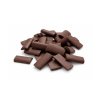 Hořká čokoláda Sweet Fiber – sekané kousky 1000 g