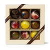 Pralinky chocotopia 9ks