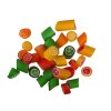Roksové bonbony citrus mix