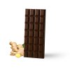 ginger milk chocolate