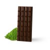 matcha milk chocolate