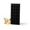 ginger dark chocolate