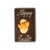 Mléčná čokoládová tabulka Happy Easter – Chick