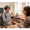 chocolate teacher