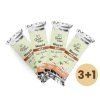 Akce 3 + 1 – Nugát bílý s pistácií Sweet Fiber