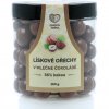 Chocotopia lískáč v pravé belgické čokoládě 160g