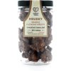 Hrudky z pravé belgické čokolády - ořechové (mandle + lískový oříšek) 175g