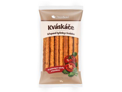 3D Kvaskace