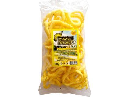 106756 jana zlin cibulove krouzky 40g