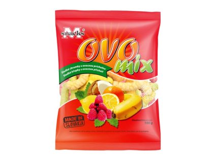 Ovo mix 100g web