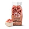 Kukuřičné křupky jogurt - jahoda 150g/22 ks balení