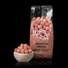Kukuřičné křupky jogurt - jahoda 150g/22 ks balení