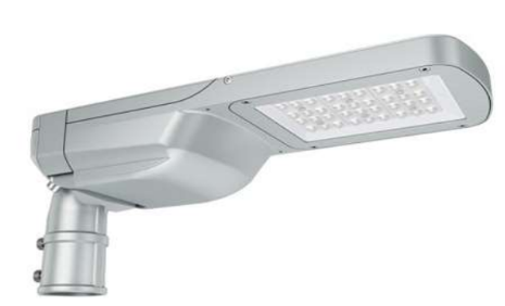 LED osvětlení