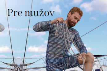 Smart plavky pre mužov