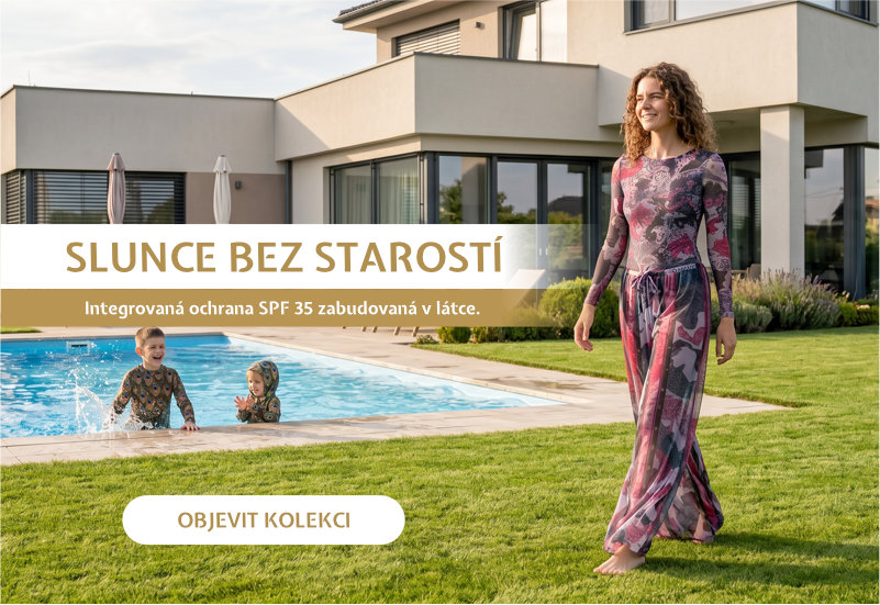 Slunce bez starostí