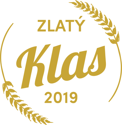 Ocenění Zlatý Klas