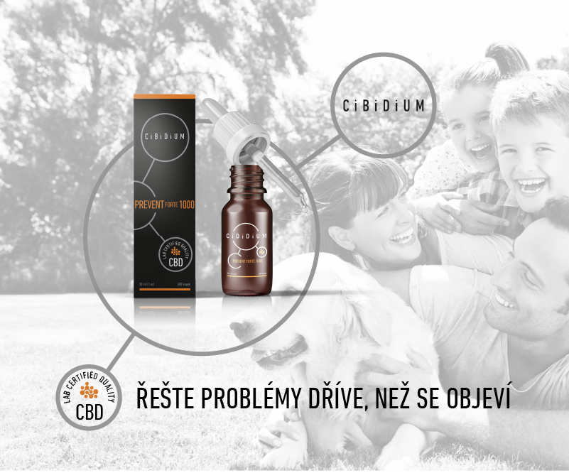 Řešte problémy dříve než se objeví